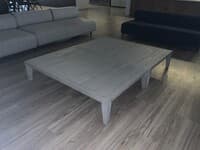 Square Coffee Table