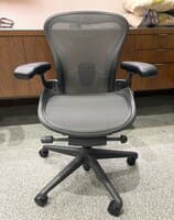 Size B Aeron Chair