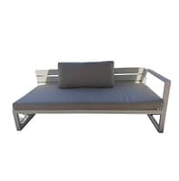 RH Outdoor Sofa