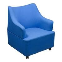 Plex Mobile Club Chair