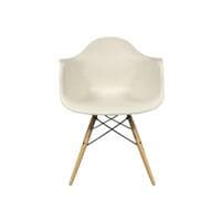 Eames Molded Plastic Armchair