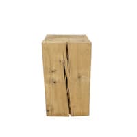 Blocky Side Table