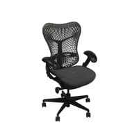 Mirra 1 Used Felt Back Task Chair