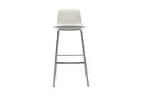 'Enea Lotus' Bar Stool