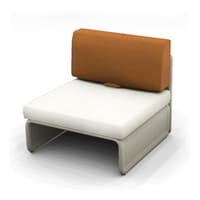 'Lagunitas' L-Shape Sofa (1/3)