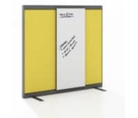 'Rockwell' Creative Wall