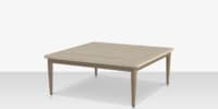 Danish Square Dining Table